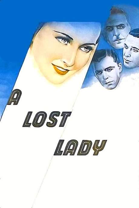 A Lost Lady